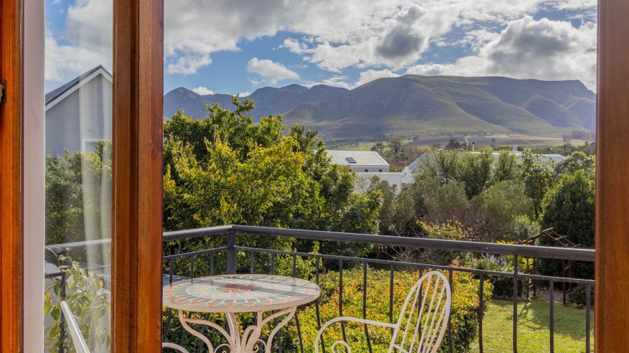 To Let 3 Bedroom Property for Rent in Stanford Western Cape